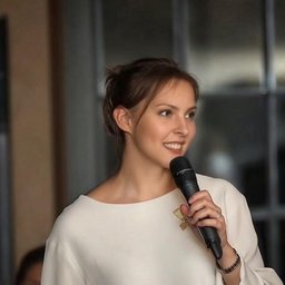 Nele Van Den Neucker
